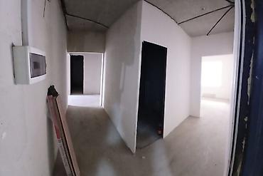 Недвижимость: 2 комнаты, 80 м², Технопарк Элитка, 1 этаж, ПСО (под самоотделку) — 9