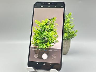 хиоми: Xiaomi, Mi 8, Б/у, 128 ГБ, цвет - Черный, 2 SIM — 10