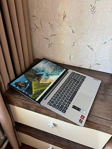 lenovo ideapad s: Б/у Lenovo IdeaPad, 15.6 ", AMD Ryzen 5, 512 ГБ, Доставка в районы, Бесплатная доставка, Самовывоз — 5