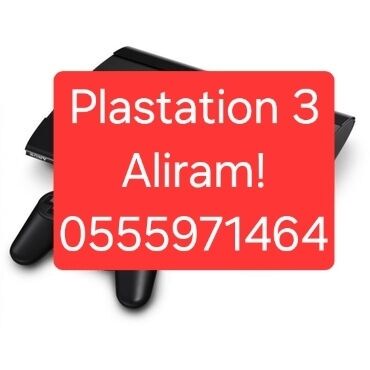 playstation.3: Plastation 3-4-5aliram