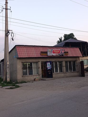 купить участок под бизнес в бишкеке: Сдаю Магазин, В жилом доме, 50 м² Действующий, С оборудованием, С ремонтом, Вода, Канализация, Электричество, Отдельный вход, Склад, Кондиционер