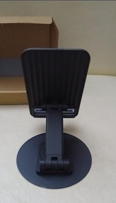 Штативы для телефона: Çoxfunksiyalı masaüstü metal dayaqlıq - Smartfon və kiçik planşetlər — 5