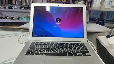 Ноутбуки Apple (MacBook): Офисный, Б/у, Intel Core i5, ОЗУ, RAM: 8 ГБ — 1