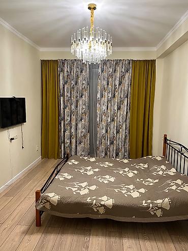 Продажа квартир: 3 комнаты, 120 м², Элитка, 3 этаж, Евроремонт — 4