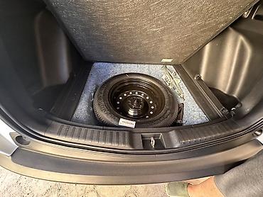 Honda: Honda CR-V: 2019 г., 1.5 л, Вариатор, Бензин, Кроссовер — 7