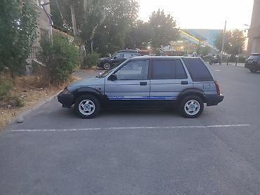 хонда шатль: Honda Civic: 1986 г., 1.5 л, Механика, Бензин, Универсал — 4