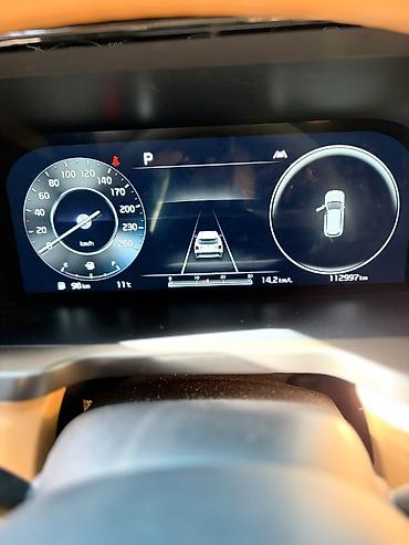 Kia: Kia Sorento: 2020 г. — 10