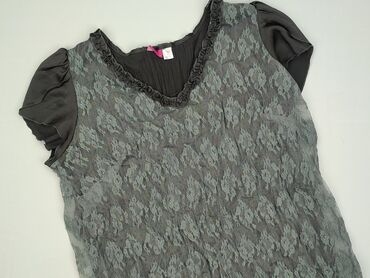 Жіночий одяг: Жіноча блуза, 4XL