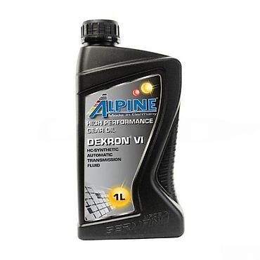 гидравлическое масло: ATF D3M 1LDEXRON®: -III(H),-III(G), -II(E), -II; Allison: TES-389 — 5
