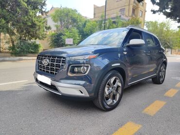 Hyundai: Hyundai : 1.6 l | 2021 il Krossover — 10