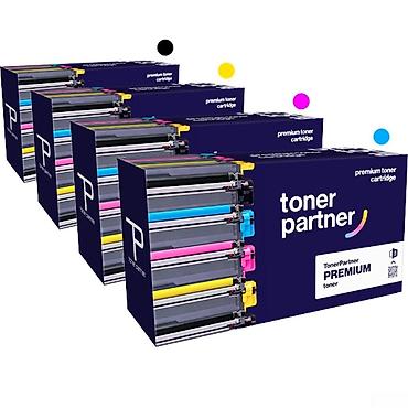 Elektronika: Printer Canon i-SENSYS X C1127iF Color Laser MFP + Toner T09 Set — 2