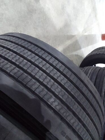 Шины: Шины 235 / 75 / R 17.5, Всесезонная, Новый, Грузовики/Автобусы, Китай, Треугольник at lalafo.kg — 14 Шины: Шины 235 / 75 / R 17.5, Всесезонная, Новый, Грузовики/Автобусы, Китай, Треугольник — 14