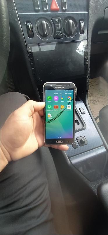 11 illik ingilis dili toplu pdf 2026: Samsung Galaxy J2 2016, rəng - Qara, İki sim kartlı — 1