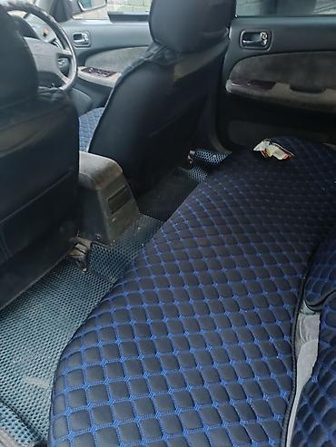 Nissan: Nissan Cefiro: 1998 г., 2 л, Автомат, Бензин, Седан — 3