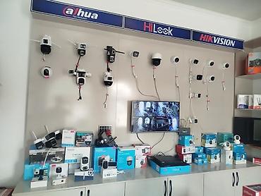 Фото и видеокамеры: -камера 360' - wi-fi камера, -sim card камера, - wi-fi роутер — 5