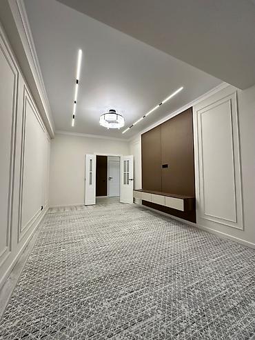 Продажа квартир: 2 комнаты, 63 м², Элитка, 8 этаж, Дизайнерский ремонт — 4