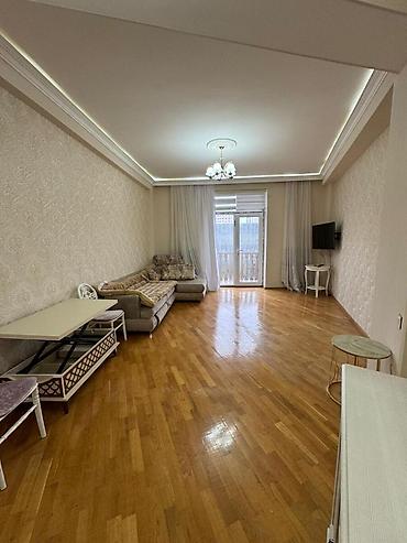 Mənzil kirayələyirəm: Satılır 2 otaqlı yeni tikili 62 m², Ağ şəhər q. Kateqoriya Yeni — 10