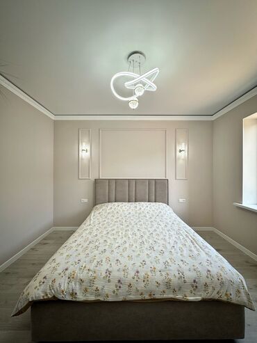 Продажа квартир: 2 комнаты, 60 м², 3 этаж, Дизайнерский ремонт — 16