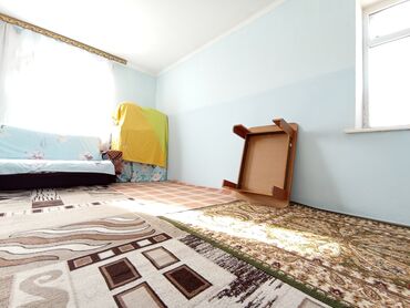 сдаю комнату рабочий городок: 1 комната, 42 м², Индивидуалка, 3 этаж, Старый ремонт