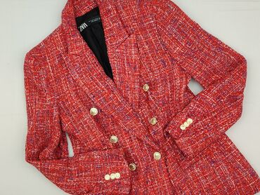 Women: Zara, Women's blazer, size M (EU 38)