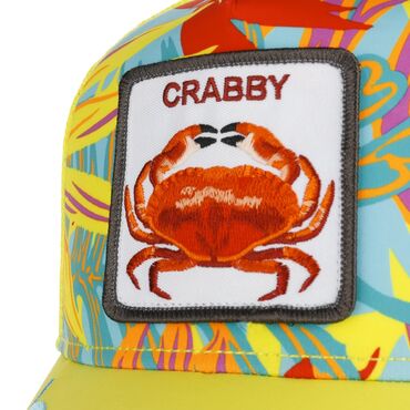 Kačketi: Bоја - Žuta — 8