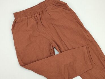 krótkie spodenki dla nastolatek: Women`s trousers, size S (EU 36)