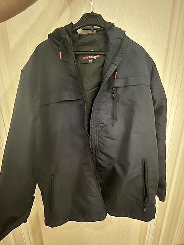 Kurtka, Vetrovka, Payız, 2XL lalafo.az -da Kurtka, Vetrovka, Payız, 2XL