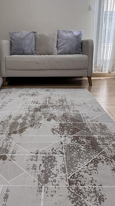 Ковры и паласы: Ковер Новый, 160 * 200, Синтетика, Турция — 13