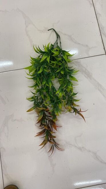 Süni güllər: 🌹 Green Line Dekorativ Salama Güllər – Zəriflik və Zövqün Simvolu! ✨ — 18