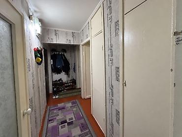 1 bedroom: 2 комнаты, 44 м², 104 серия, 2 этаж, Старый ремонт — 4