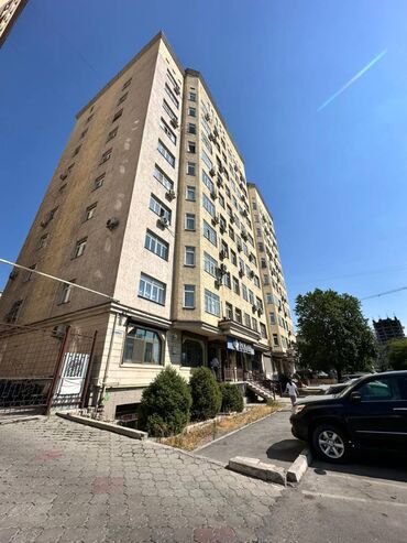 купить квартиру в итальянском квартале: 4 комнаты, 127 м², Элитка, 3 этаж, Евроремонт