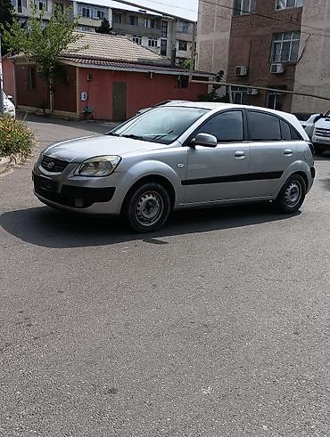 Kia: Kia Rio: 1.5 l | 2008 il Hetçbek — 10