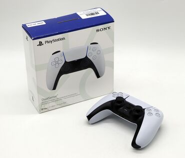 сони 5 продаю: Продаю PlayStation 5, Япония, Пользовались 1 месяц. Приставка на