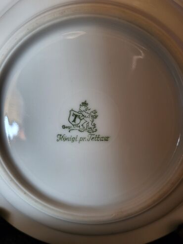 Ostali kućni dekor: Pepeljara, bоја - Šareno, Novo — 7