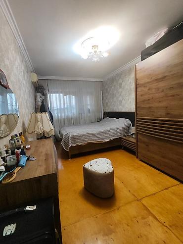 Продажа квартир: Баку, Пос. Бакиханов, 4 комнаты, Вторичка, 83 м² — 7
