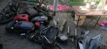 рис набор уход: Запчасти урал