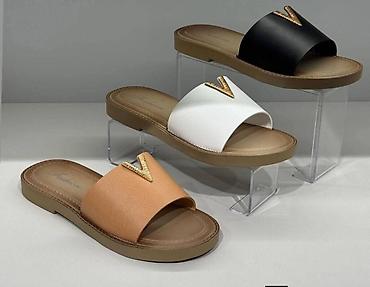 Papuče: Papuče 41 — 7