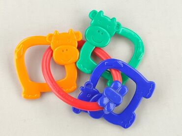 Teething ring for infants, condition - Very good