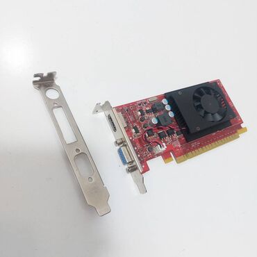 Videokartlar: Videokart "Nvidia GT730 2GB 64bit 5000Mhz GDDR5 Lenovo" ⭐Qiymət – 90 — 9
