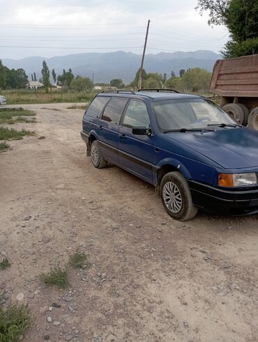 датчик положения дроссельной заслонки опель вектра б: Volkswagen Passat Variant: 1988 г., 1.8 л