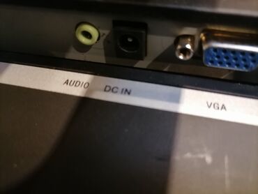 Monitori: Monitor ispravan Ivori Tajland. Dijagonala oko 48 cm
 Mirjevo — 13