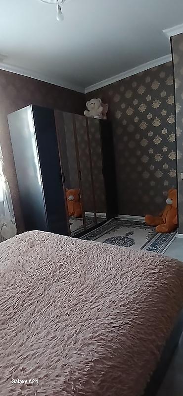 Həyət evləri və villaların satışı: Satılır: həyətli fərdi ev Hövsan - Plan: girişdə örtülü — 10