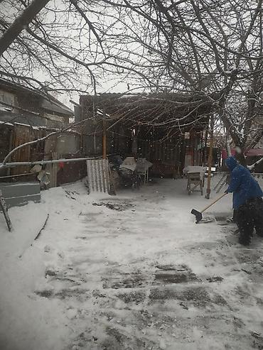 Продажа коттеджей и домов: Продается дом в центре города Бишкек.Район новой мечети Участок 3.42 — 7