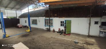 Продажа домов: Дом, 55 м², 2 комнаты, Собственник — 3