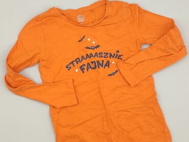 Sweatshirt, Cool Club, 8 years, 122-128 cm, condition - Very good