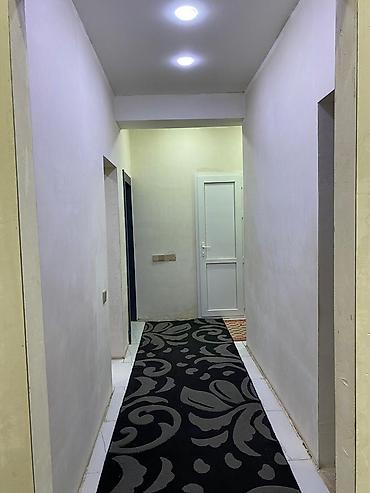 razinde kiraye: 3 otaqlı, Yeni tikili, 80 kv. m — 2