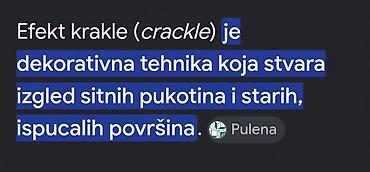 drobnjak vaza: Vaza majolika,rucni rad Italija 1960/70ta godina. Umetnicka — 2