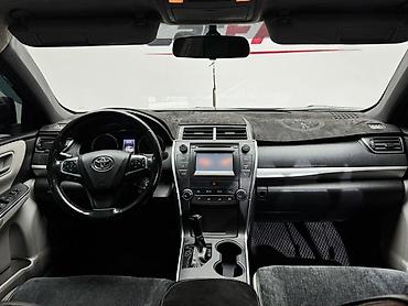 спарк 2015 автомат: Toyota Camry: 2015 г., 2.5 л, Автомат, Бензин, Седан — 5