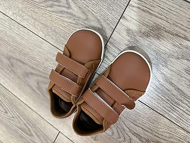 кийим: Детская босоногая обувь (barefoot) бренда Hobibear предназначена для — 2