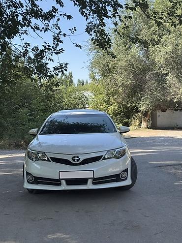 тонировка пленка купить: Toyota Camry: 2012 г., 2.5 л, Автомат, Бензин, Седан — 1